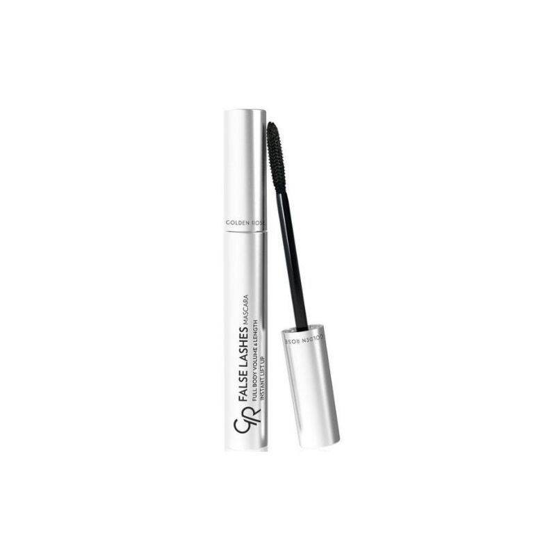 GOLDEN ROSE - MASCARA FALSE LASHES