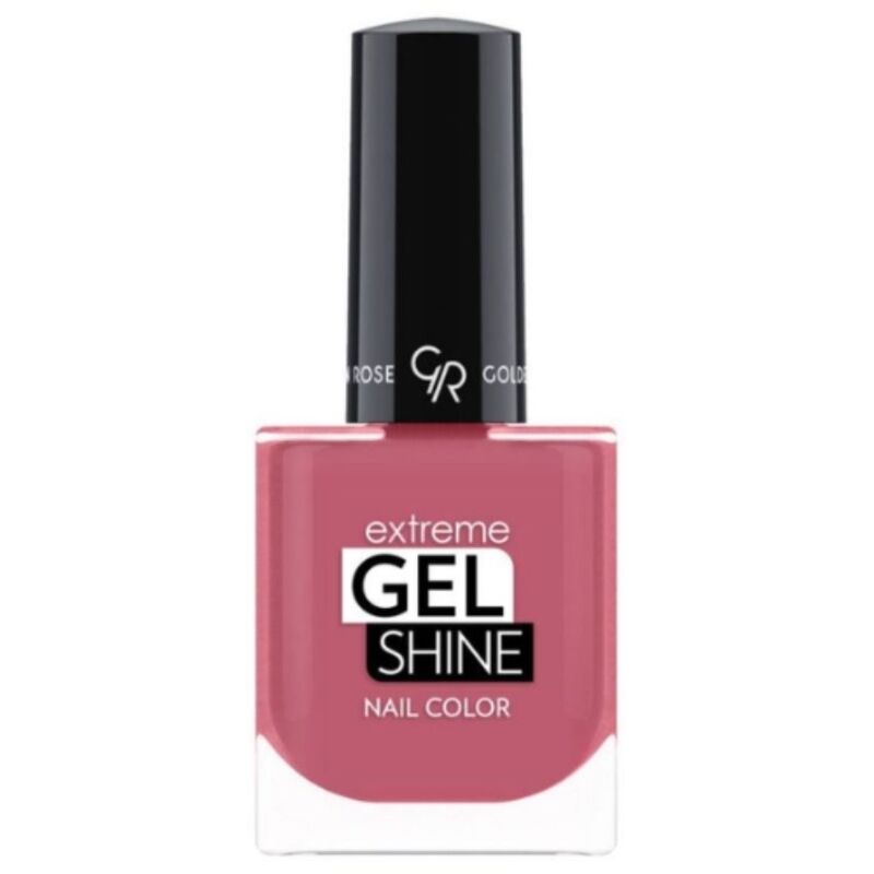 GOLDEN ROSE - VERNIS A ONGLES EXTREME GEL SHINE 18
