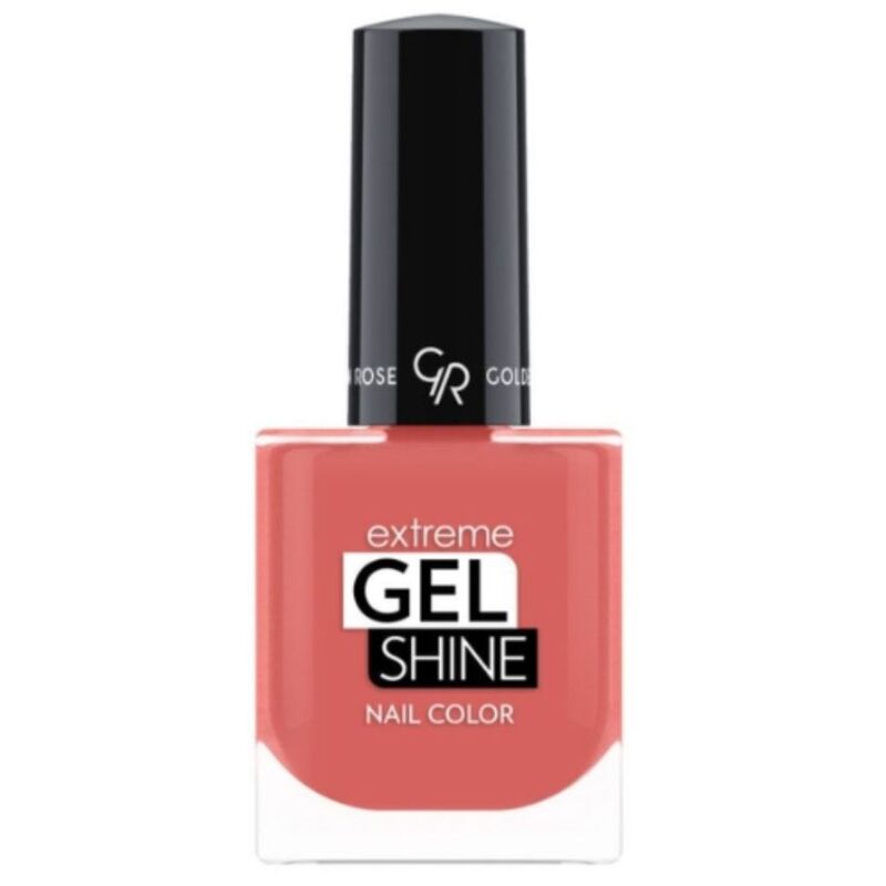GOLDEN ROSE - VERNIS A ONGLES EXTREME GEL SHINE 19
