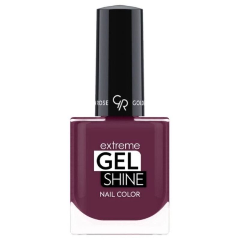 GOLDEN ROSE - VERNIS A ONGLES EXTREME GEL SHINE 55