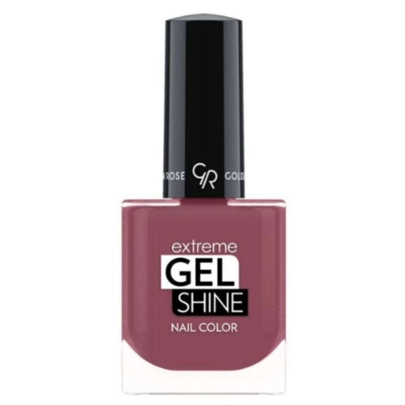 GOLDEN ROSE - VERNIS A ONGLES EXTREME GEL SHINE 57