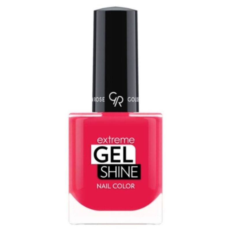 GOLDEN ROSE - VERNIS A ONGLES EXTREME GEL SHINE 22