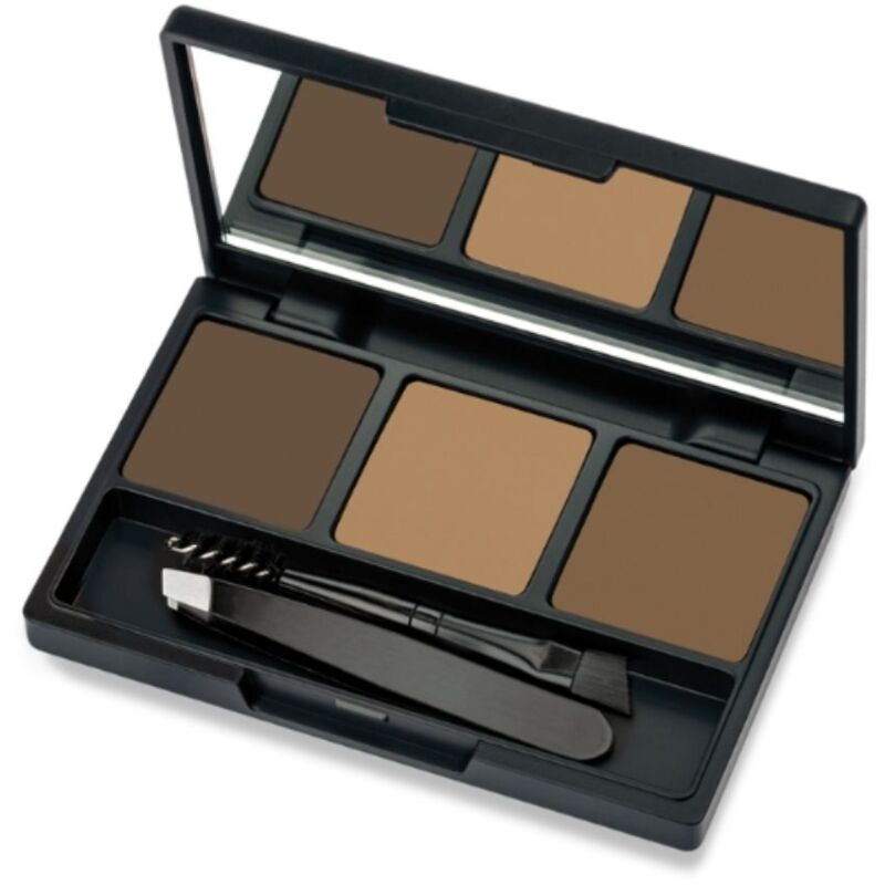GOLDEN ROSE - KIT STYLING POUR LES SOURCILS 01