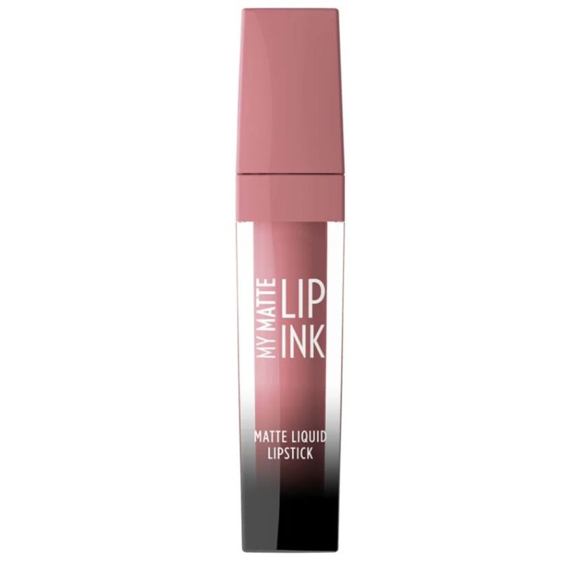 GOLDEN ROSE - GLOSS MY MATTE LIP INK 05