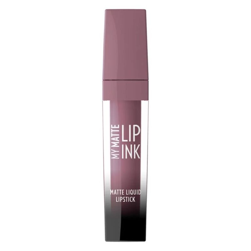 GOLDEN ROSE - GLOSS MY MATTE LIP INK 