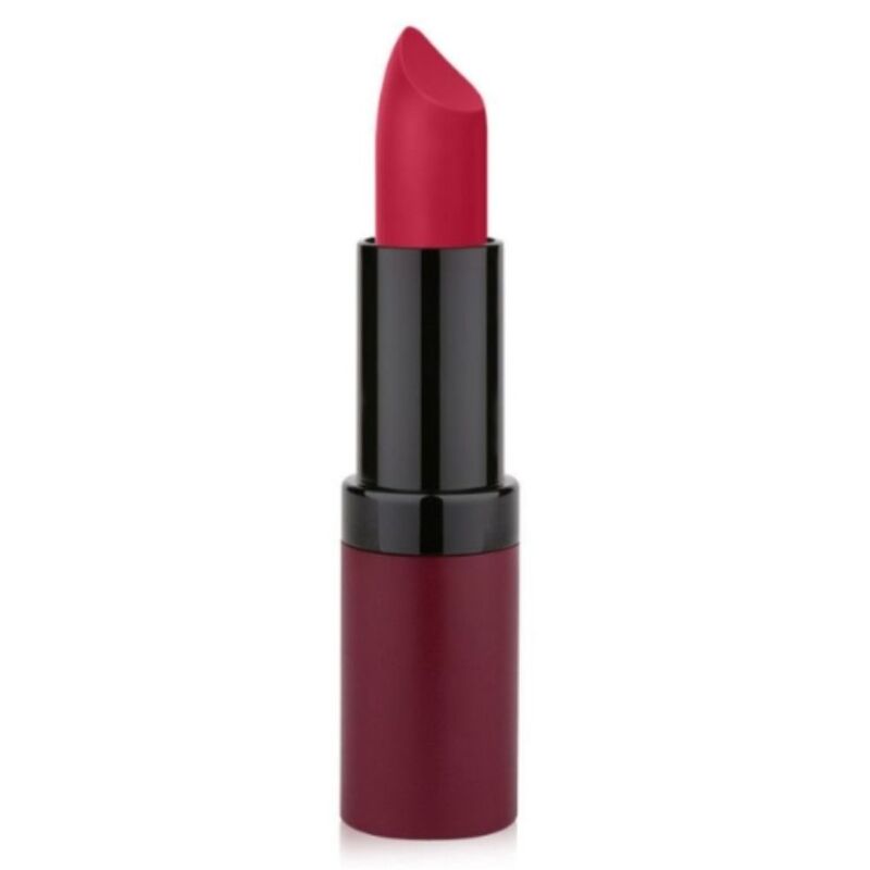 GOLDEN ROSE - ROUGE A LEVRES VELVET MATTE 16