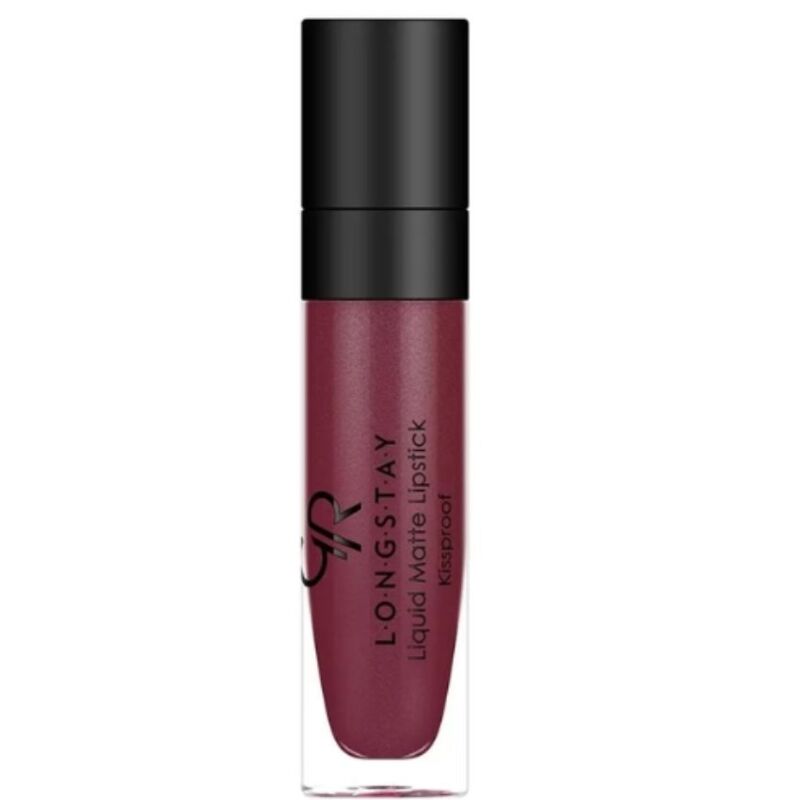 GOLDEN ROSE - LONGSTAY LIQUID MATTE LIPSTICK 29