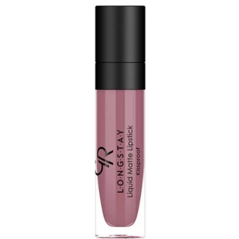 GOLDEN ROSE - LONGSTAY LIQUID MATTE LIPSTICK 03