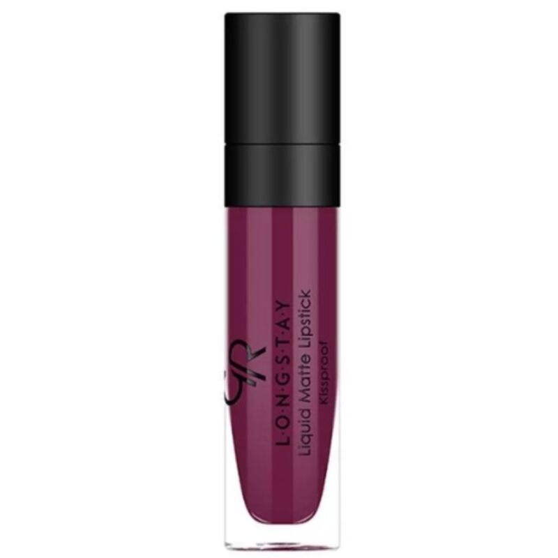 GOLDEN ROSE - LONGSTAY LIQUID MATTE LIPSTICK 05