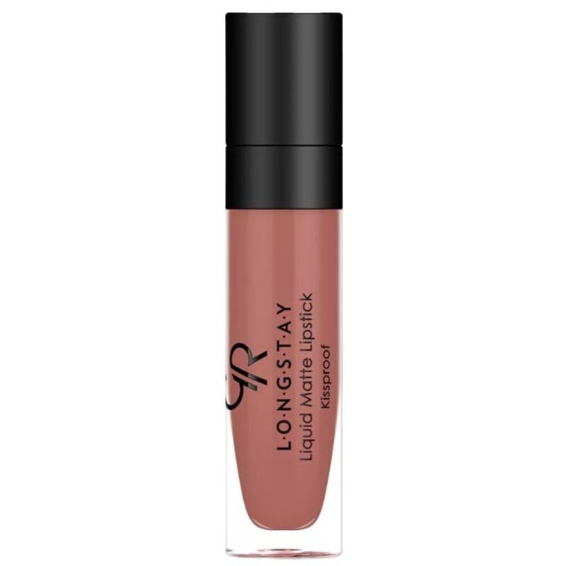 GOLDEN ROSE - LONGSTAY LIQUID MATTE LIPSTICK 16