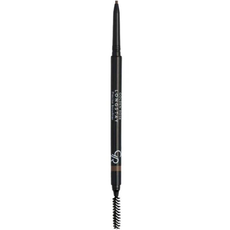 GOLDEN ROSE -LONGSTAY PRECISE BROWLINER 105