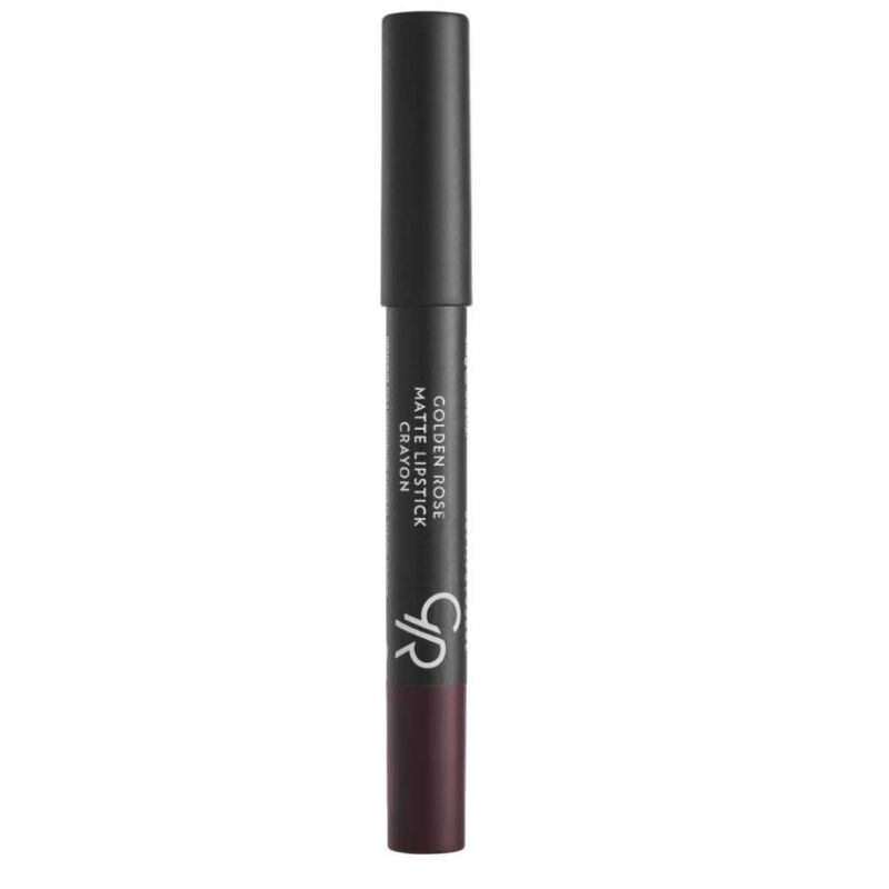GOLDEN ROSE - CRAYON A LEVRES MATTE 03