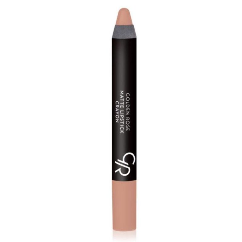 GOLDEN ROSE - CRAYON A LEVRES MATTE 15