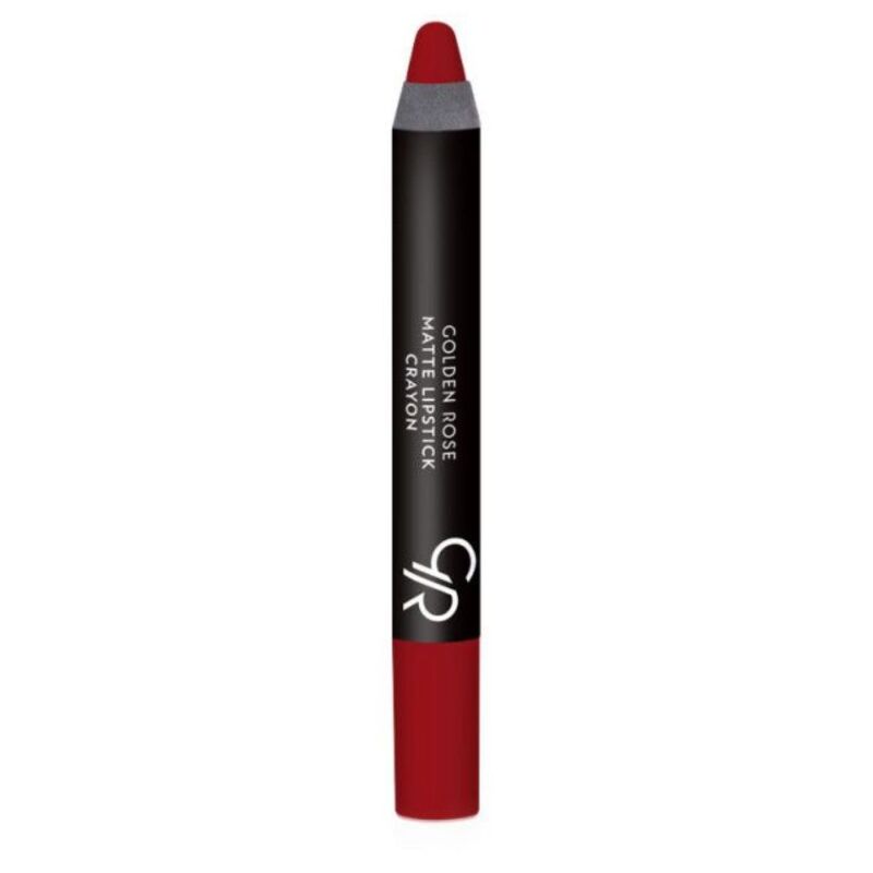 GOLDEN ROSE - CRAYON A LEVRES MATTE 23