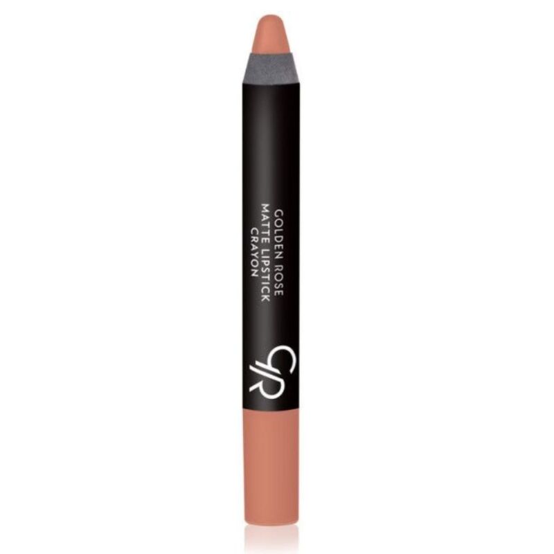 GOLDEN ROSE - CRAYON A LEVRES MATTE 26