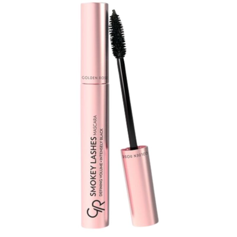 GOLDEN ROSE - MASCARA SMOKEY LASHES