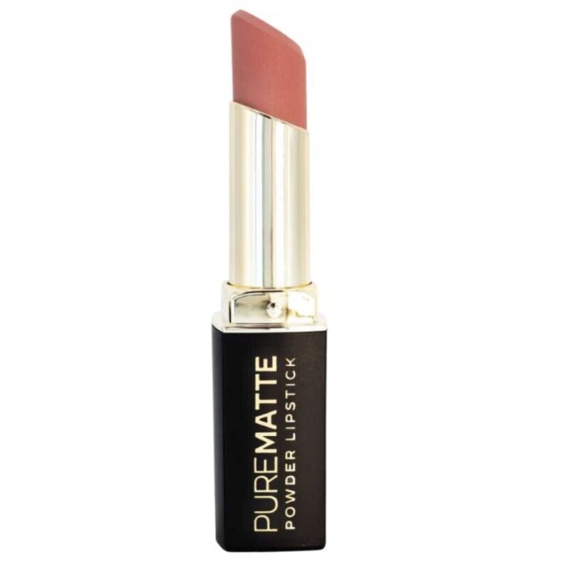 GOLDEN ROSE -SOFT & MATTE 105