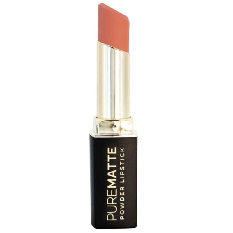 GOLDEN ROSE -SOFT & MATTE 107
