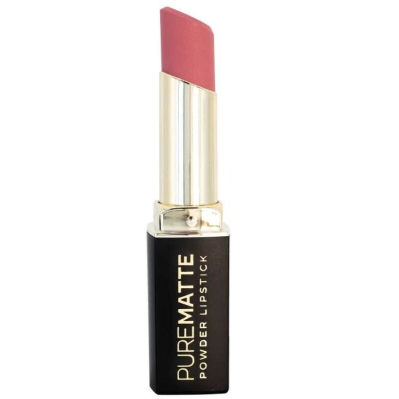 GOLDEN ROSE -SOFT & MATTE 116