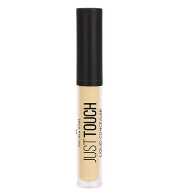 GOLDEN ROSE -STICK CONCEALER 02