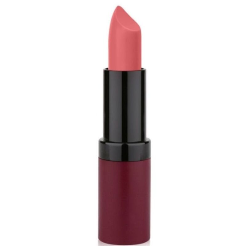 GOLDEN ROSE - ROUGE A LEVRES VELVET MATTE 05
