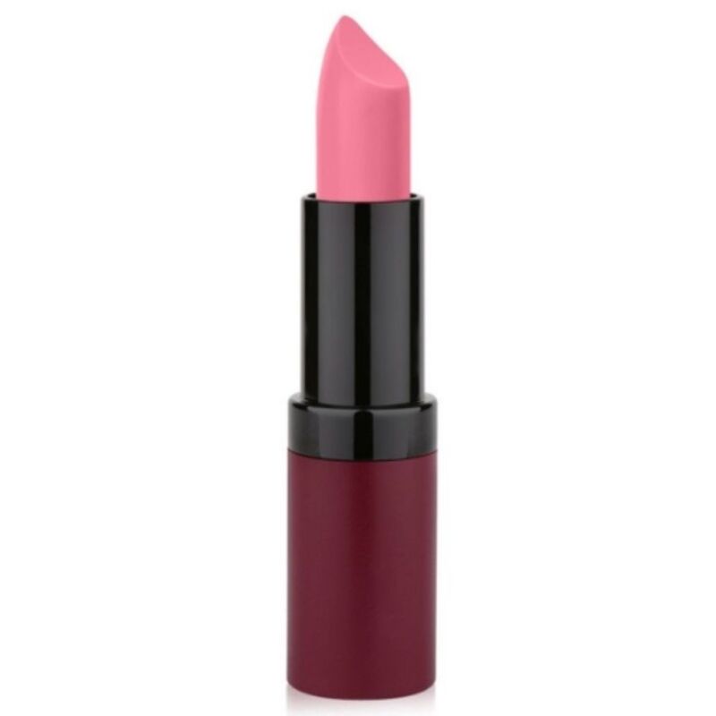 GOLDEN ROSE - ROUGE A LEVRES VELVET MATTE 09