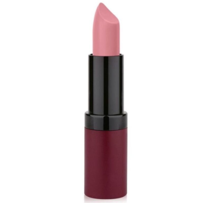 GOLDEN ROSE - ROUGE A LEVRES VELVET MATTE 10