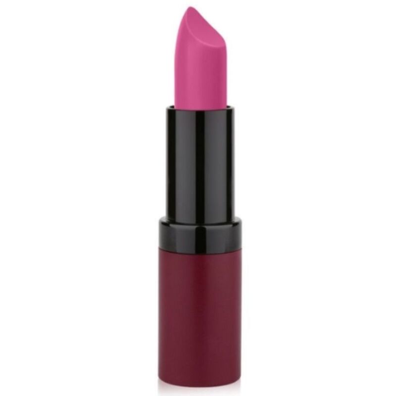 GOLDEN ROSE - ROUGE A LEVRES VELVET MATTE 13
