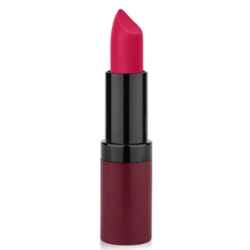 GOLDEN ROSE - ROUGE A LEVRES VELVET MATTE 17