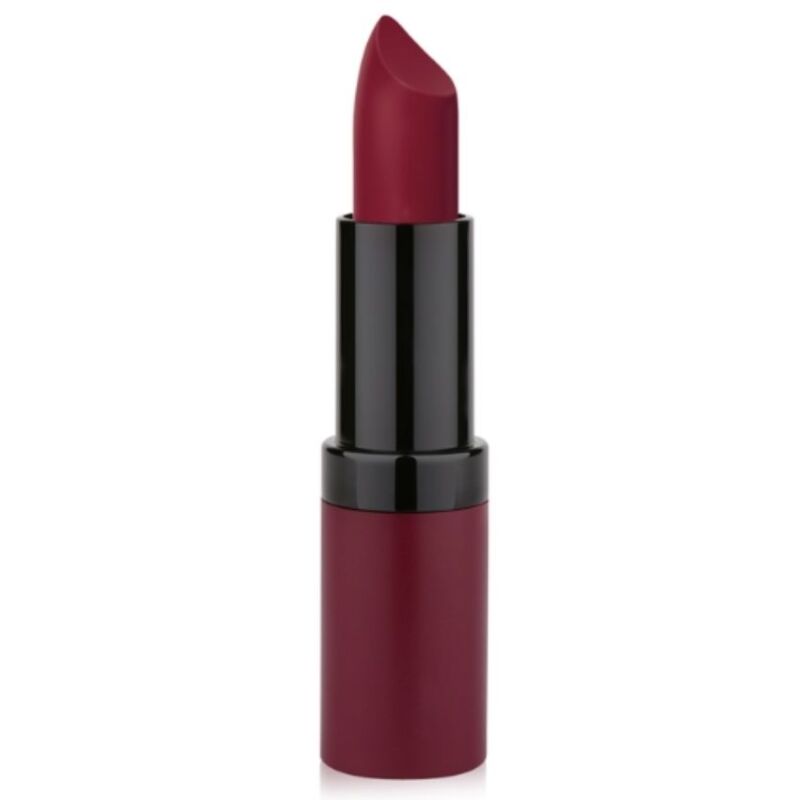 GOLDEN ROSE - ROUGE A LEVRES VELVET MATTE 20