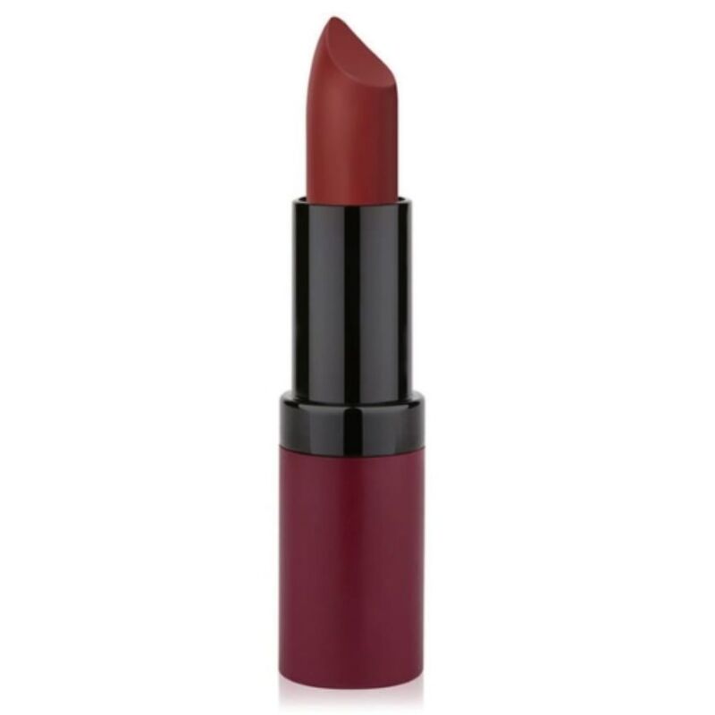 GOLDEN ROSE - ROUGE A LEVRES VELVET MATTE 22