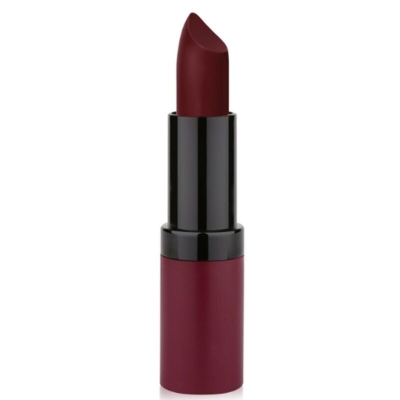 GOLDEN ROSE - ROUGE A LEVRES VELVET MATTE 23