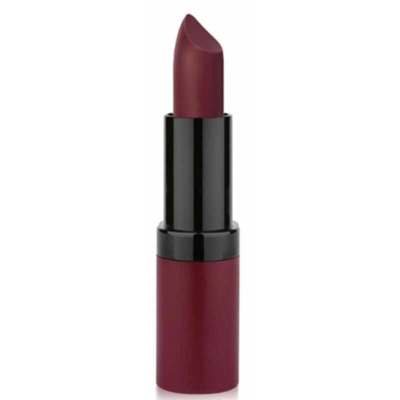 GOLDEN ROSE - ROUGE A LEVRES VELVET MATTE 32
