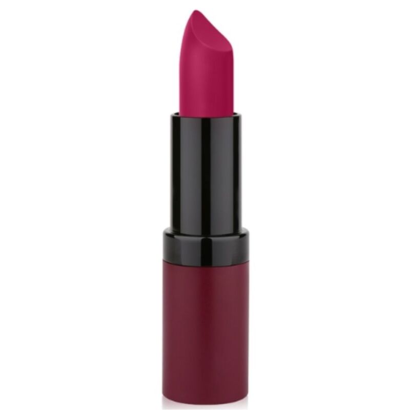 GOLDEN ROSE - ROUGE A LEVRES VELVET MATTE 19