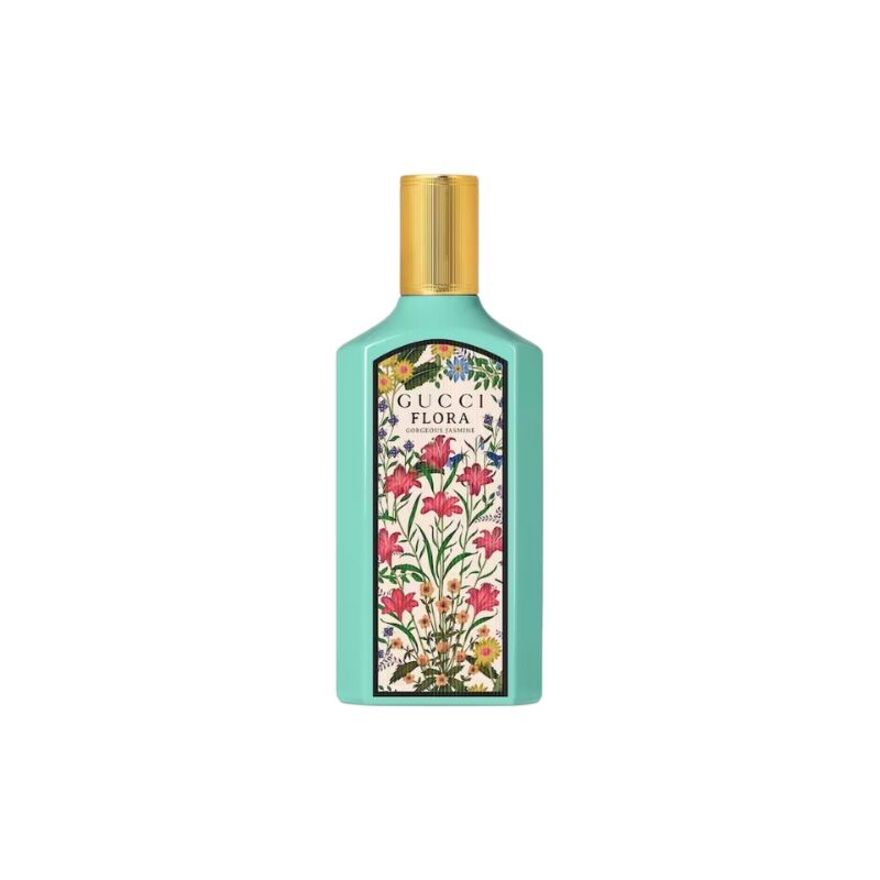 GUCCI - FLORA GORGEOUS JASMINE 100ML