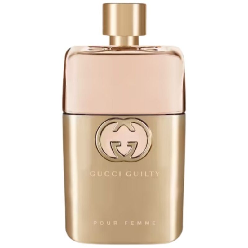 GUCCI - GUCCI GUILTY POUR FEMME EDP - 90ml