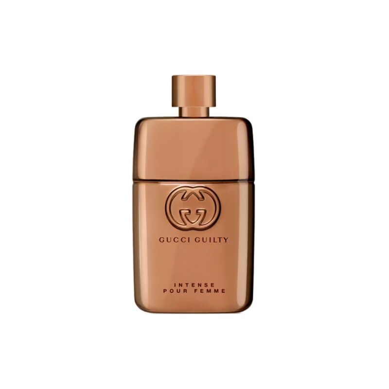 GUCCI - GUILTY EDP INTENSE FEMME 50ML