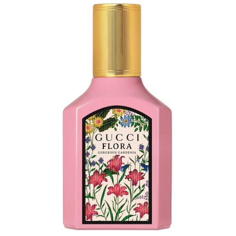 GUCCI - FLORA GORGEOUS GARDENIA - 30ml