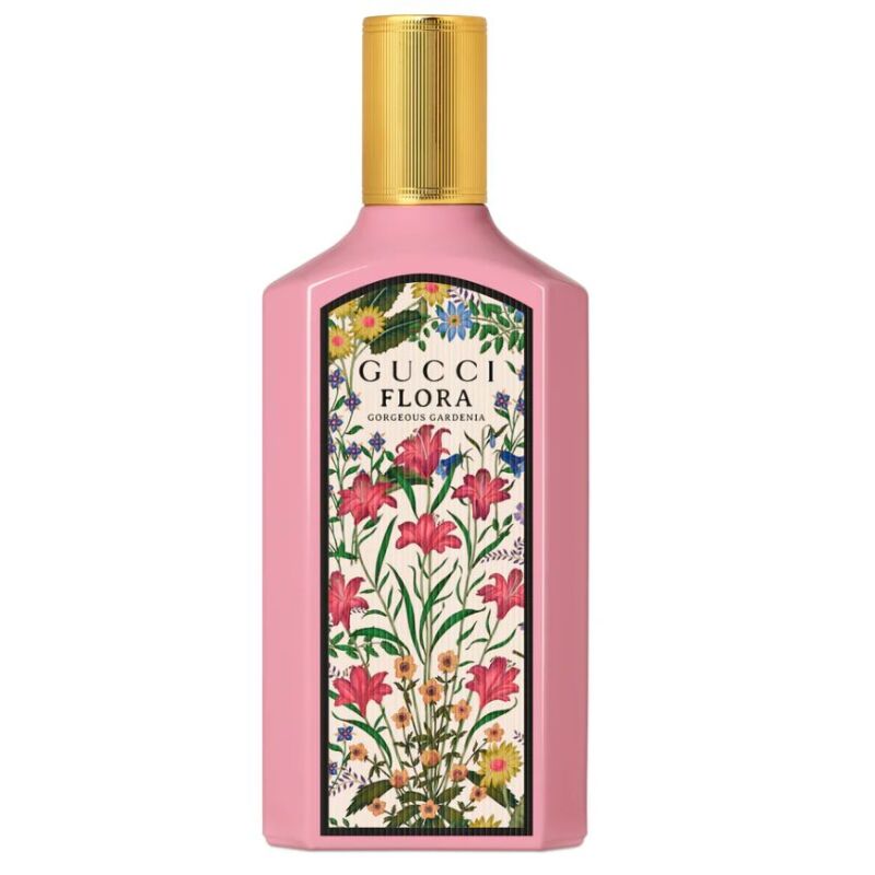 GUCCI - FLORA GORGEOUS GARDENIA - 50ml