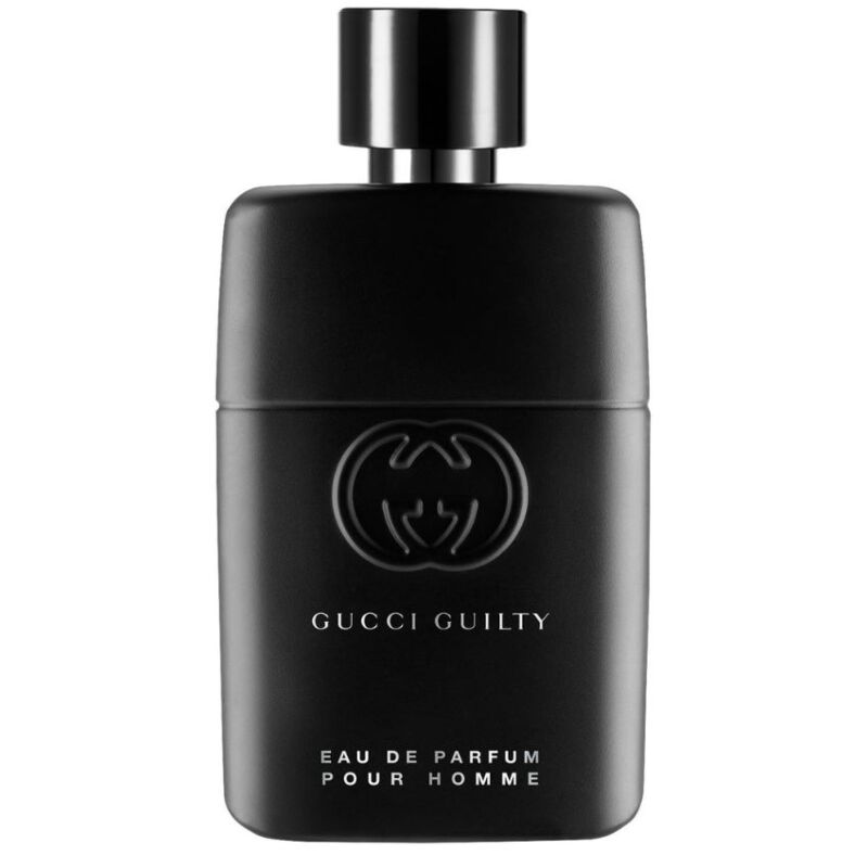 GUCCI -GUILTY HOMME 50ML