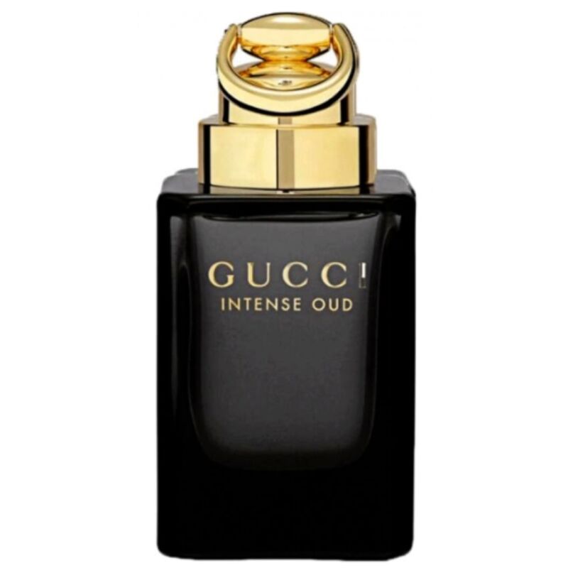GUCCI - INTENSE OUD EAU DE PARFUM 90ml