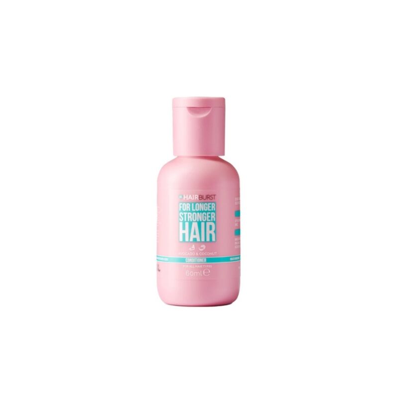 HAIRBURST - FOR LONGER STRONGER HAIR CONDITIONER 60 ML