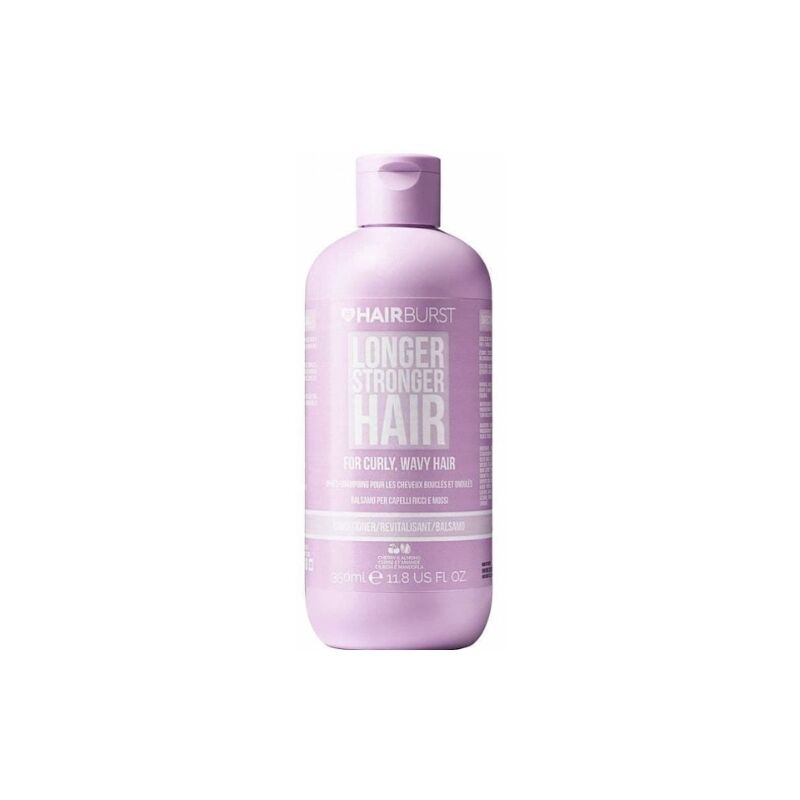 HAIRBURST - CONDITIONER CURL 350ML