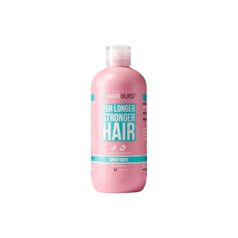 HAIRBURST - CONDITIONER POUR CHEVEUX LONGS 350ML