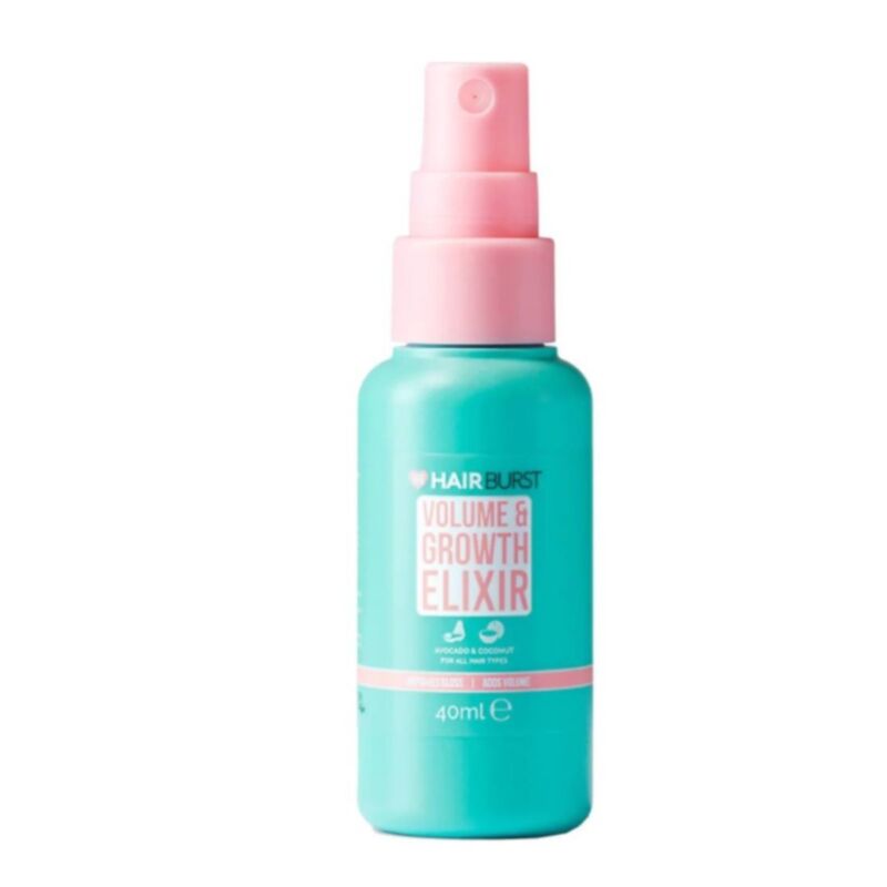 HAIRBURST - ELIXIR DE VOLUME ET DE CROISSANCE 40 ML