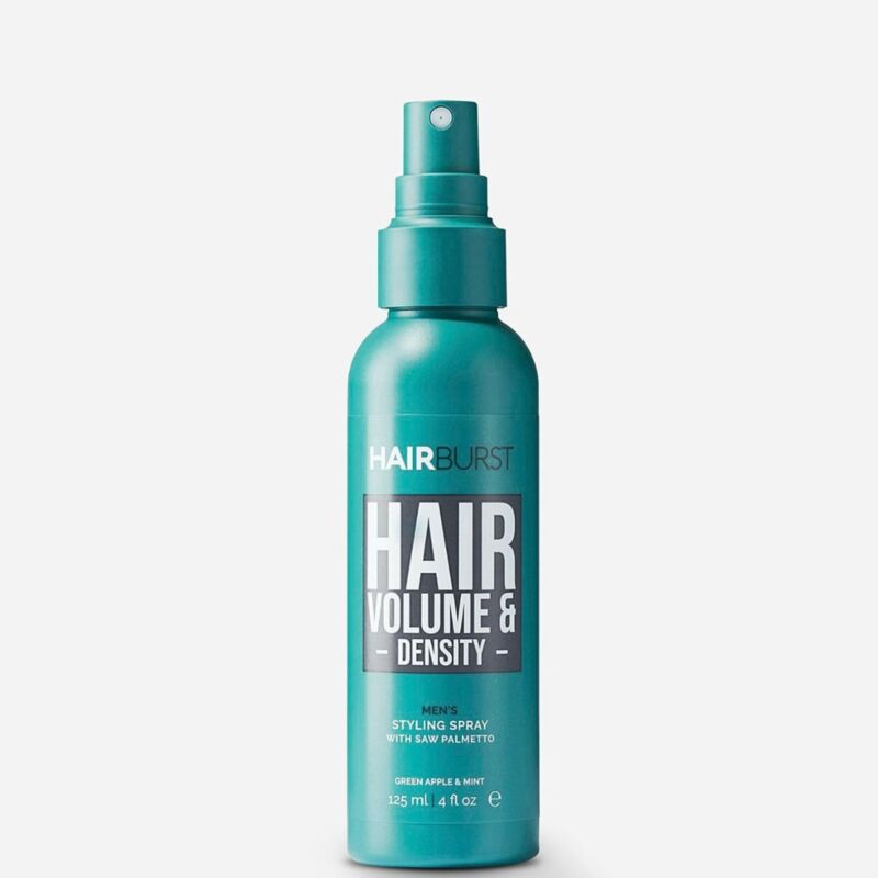 HAIRBURST - VOLUME ET DENSITE DES CHEVEUX POUR HOMME 125 ML