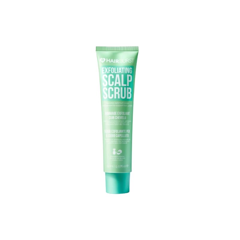 HAIRBURST - GOMMAGE EXFOLIANT CUIR CHEVELU 150 ML