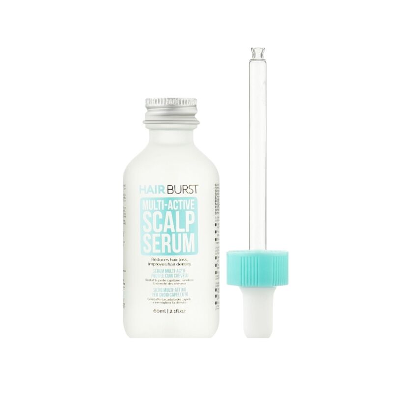 HAIRBURST - MULTI ACTIVE SCALP SERUM 60ML