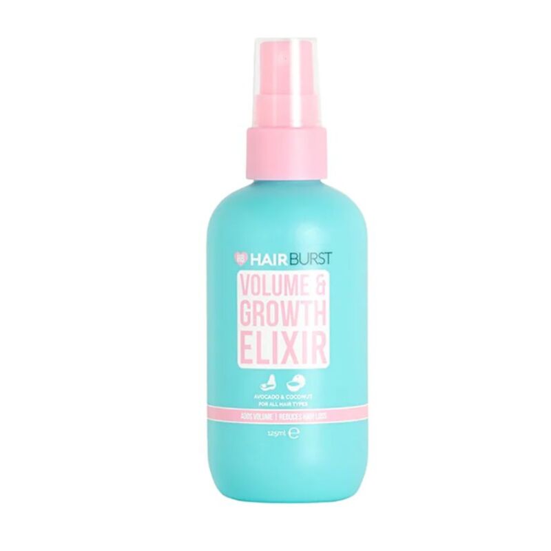 HAIRBURST - ELIXIR DE VOLUME ET DE CROISSANCE 125 ML