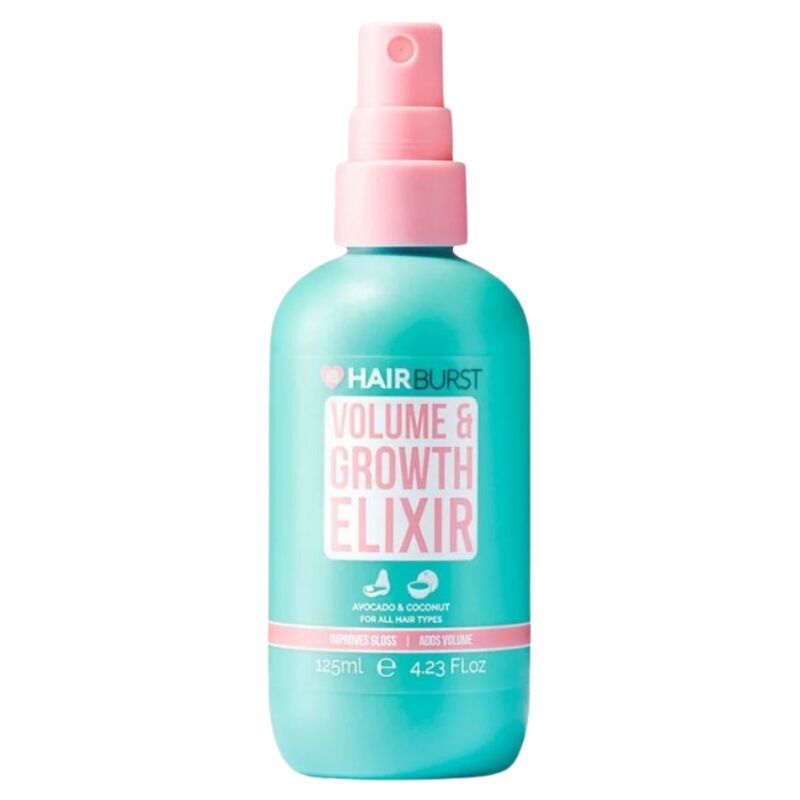 HAIRBURST - VOLUME AND GROWTH ELIXIR 40ML